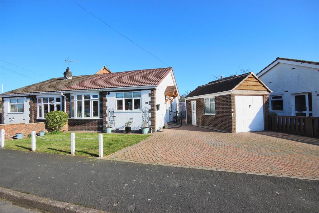 Main image of property: South Parade, Leven