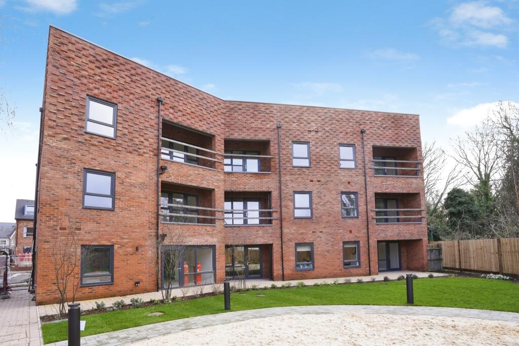 Main image of property: Apartment Five, Viciniti Court, St. Albans