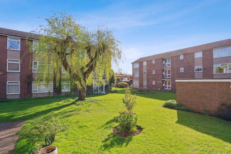 Main image of property: Cressington Place, Bourne End