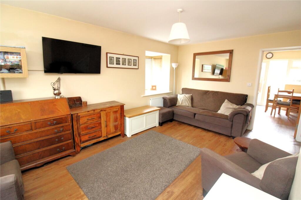 House in Portsmouth - View 2