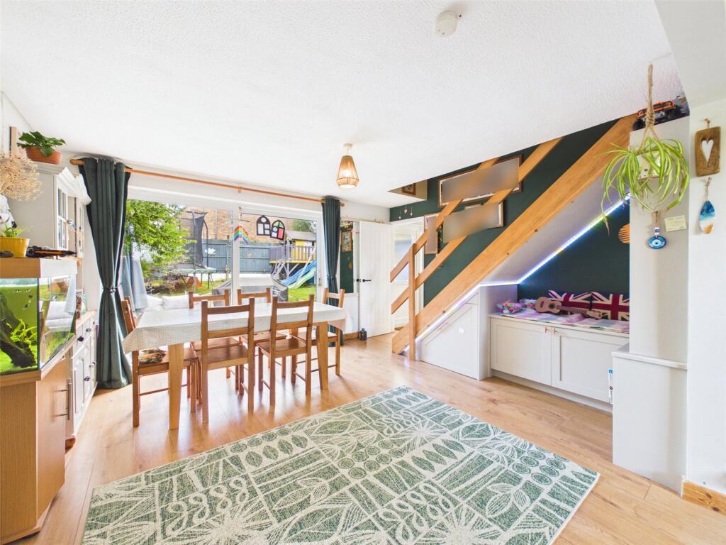 House in Gloucester, Kingsway, Quedgeley - View 4