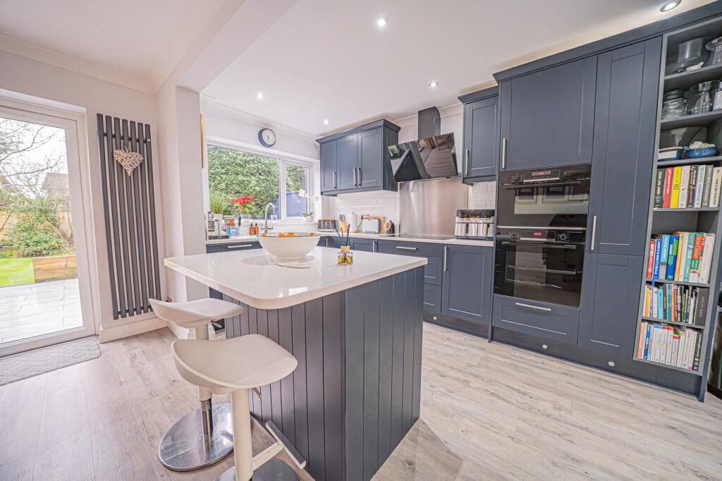 Additional image 4 of Mill Lane, Bentley Heath, B93