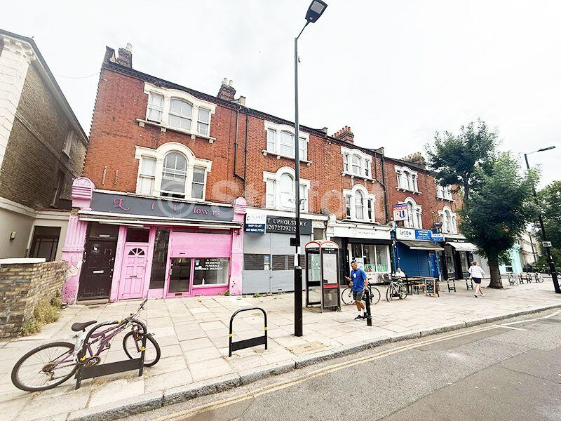 Main image of property: Junction Road, London, N19