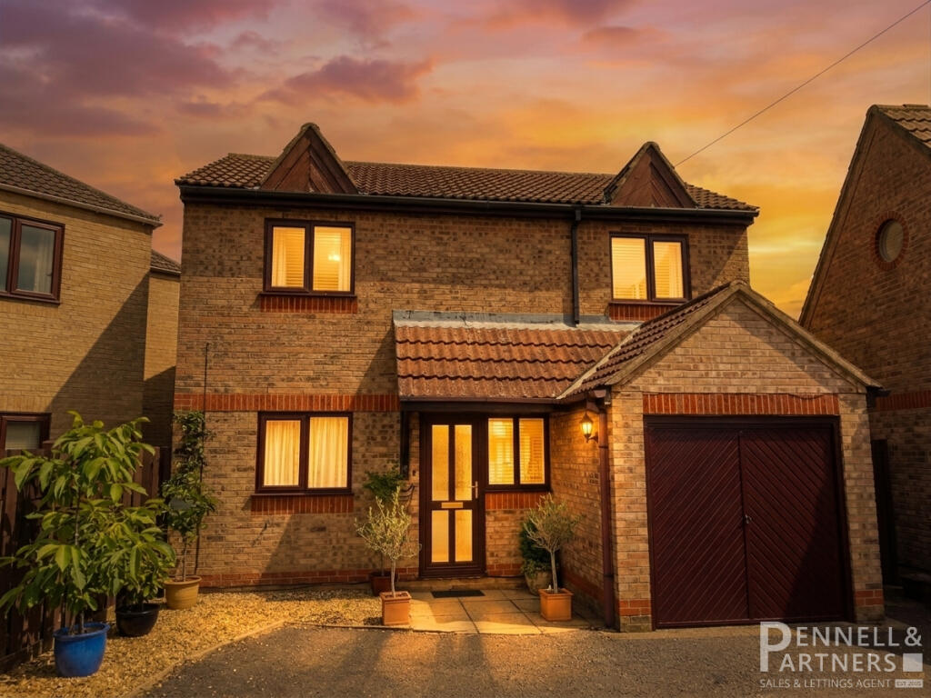 Main image of property: Station Road, Whittlesey, Peterborough, PE7