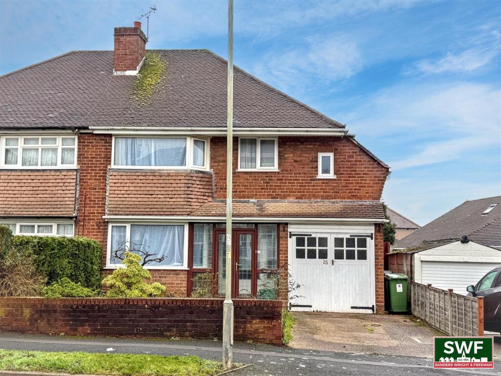 Main image of property: Linton Road, Wolverhampton