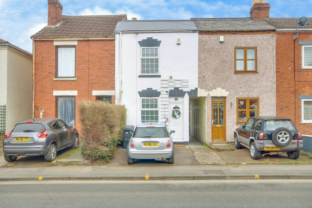 Main image of property: Painswick Road, Gloucester, GL4