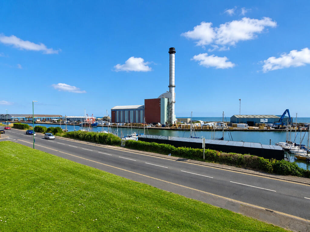 Main image of property: Whiterock Place, Southwick