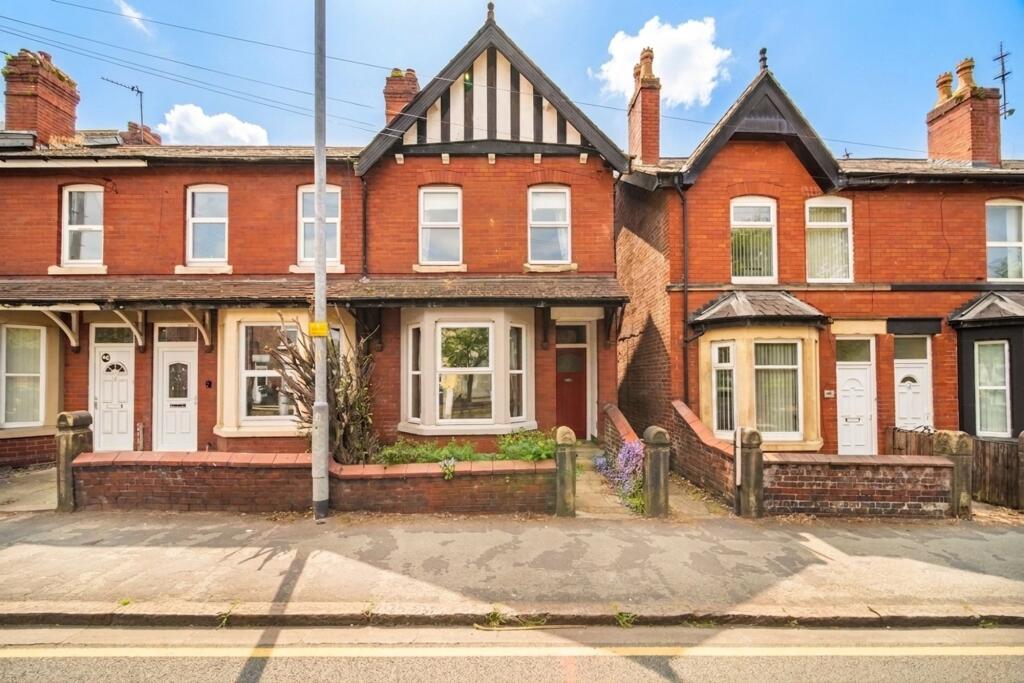 Main image of property: Wigan Road, Ormskirk, L39