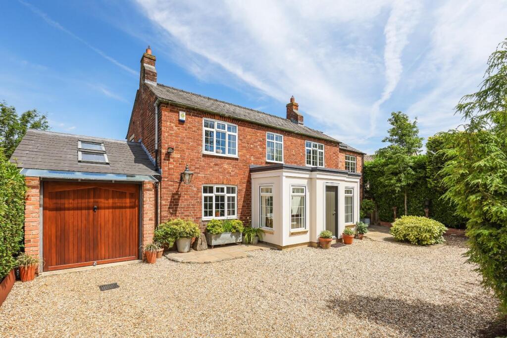 Main image of property: Bondend Road, Upton St. Leonards, Gloucester