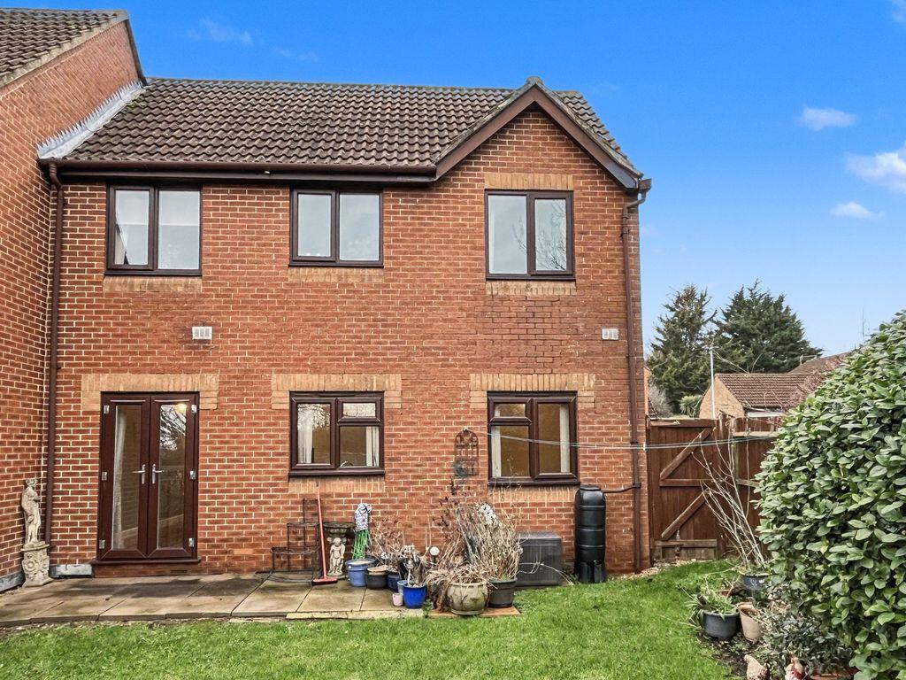 Lansdowne Way - Retirement Garden Flat for Over 60's photo 2