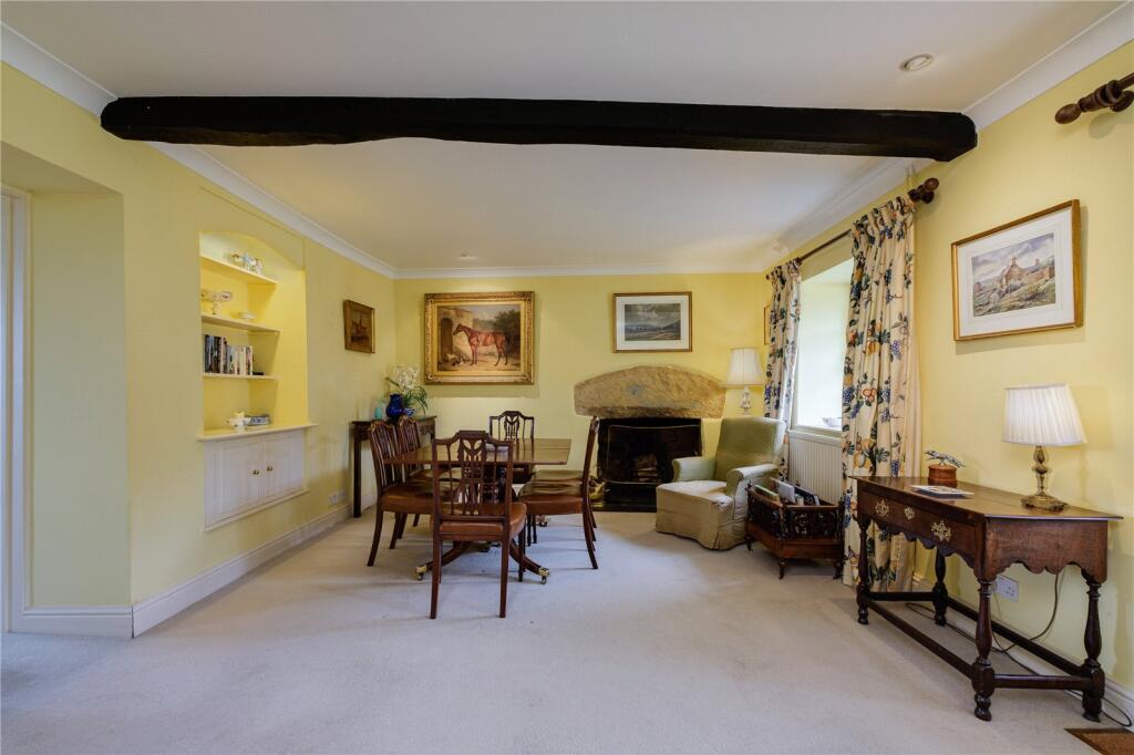 House in Bath - View 3