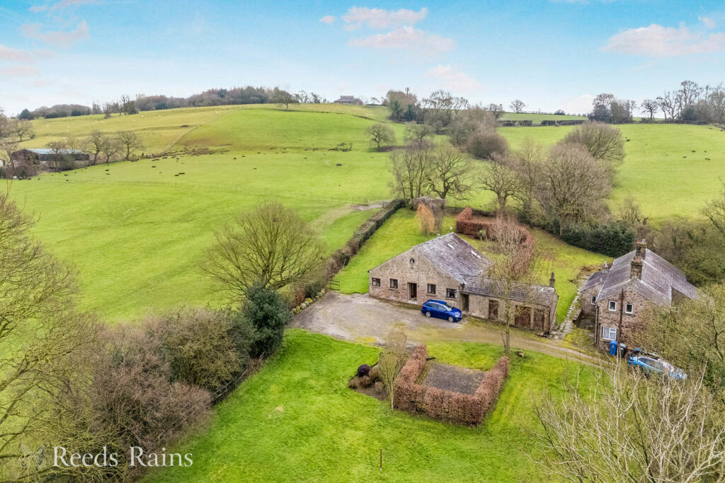 Main image of property: Gowans Lane, Brindle, Chorley, Lancashire, PR6