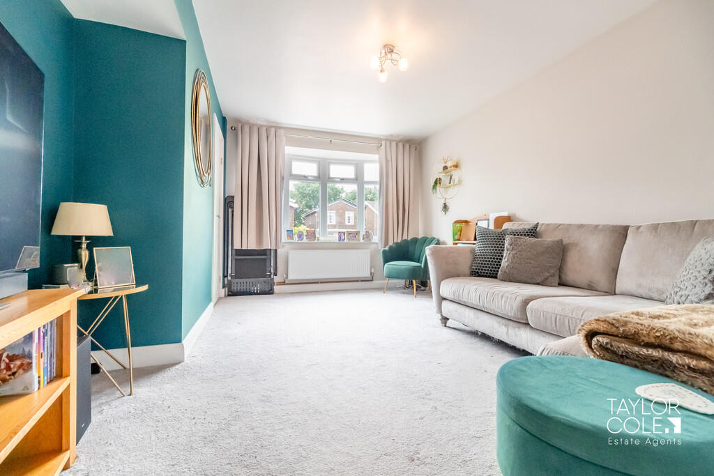 House in Tamworth, Staffordshire - View 4