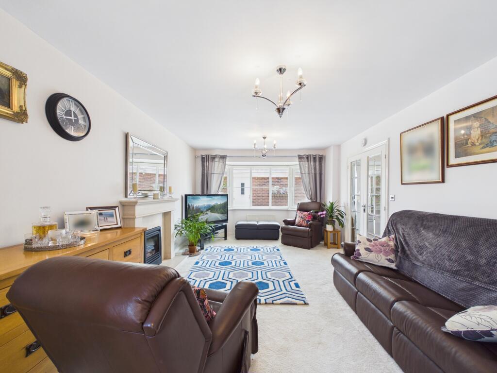House in Derby, Spondon - View 5