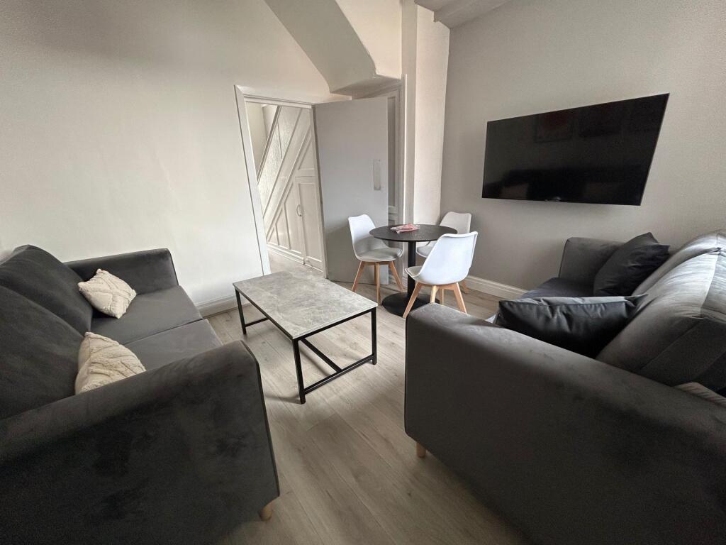 House in Liverpool - More