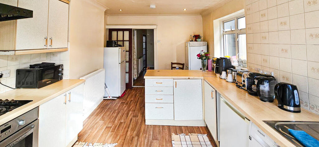 House in London, West Ham - View 5