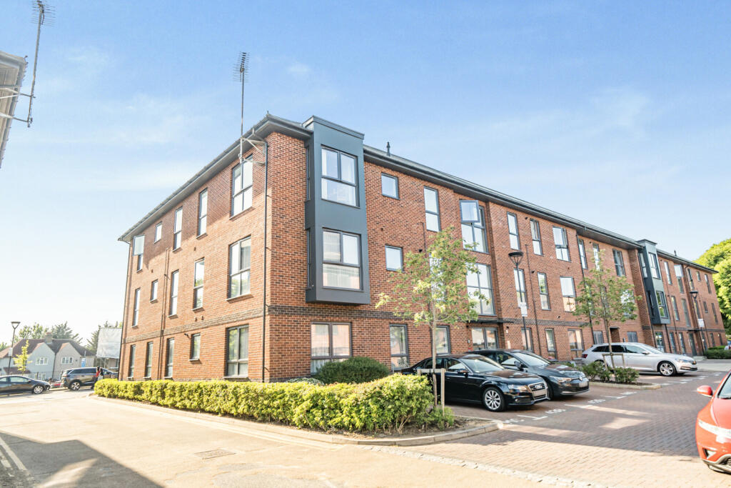 Kellett Street, Uxbridge, Middlesex photo 4