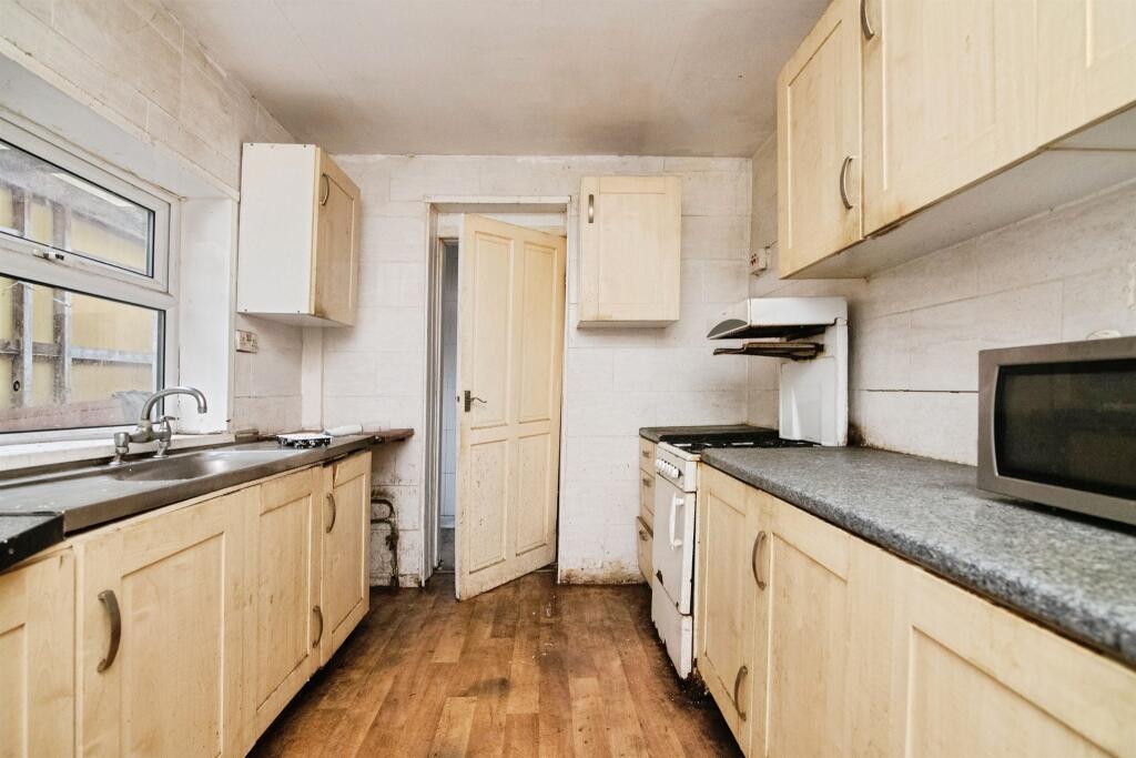 Additional image 4 of Wilson Road, Lozells, Birmingham