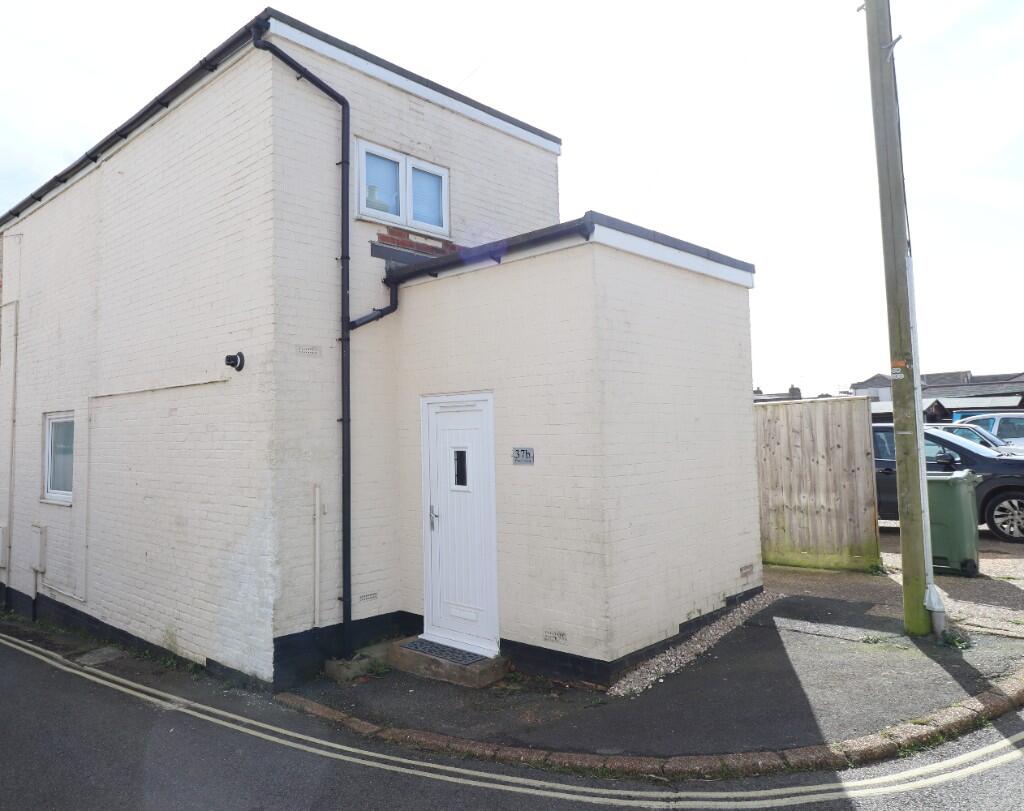 Main image of property: Fitzroy Street, Sandown, Isle Of Wight, PO36