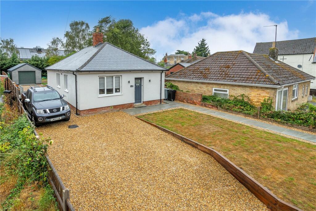 Main image of property: St. Peters Road, Bourne, Lincolnshire, PE10