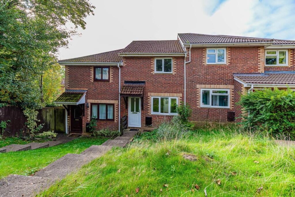 Main image of property: Llandegfedd Close, Thornhill, Cardiff