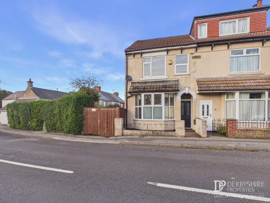 Main image of property: Skegby Road, Kirkby-in-Ashfield, Nottingham, NG17