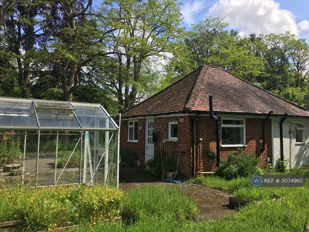 House in Reading - View 2