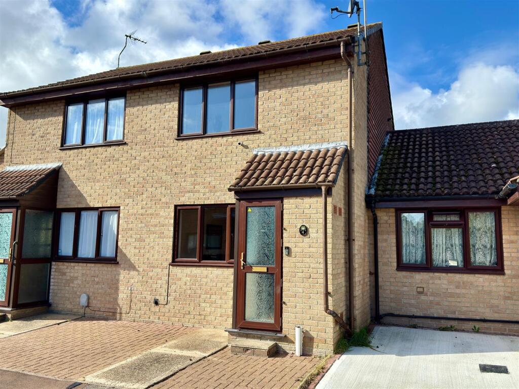Main image of property: Wentworth Way, Lowestoft, Suffolk, NR33