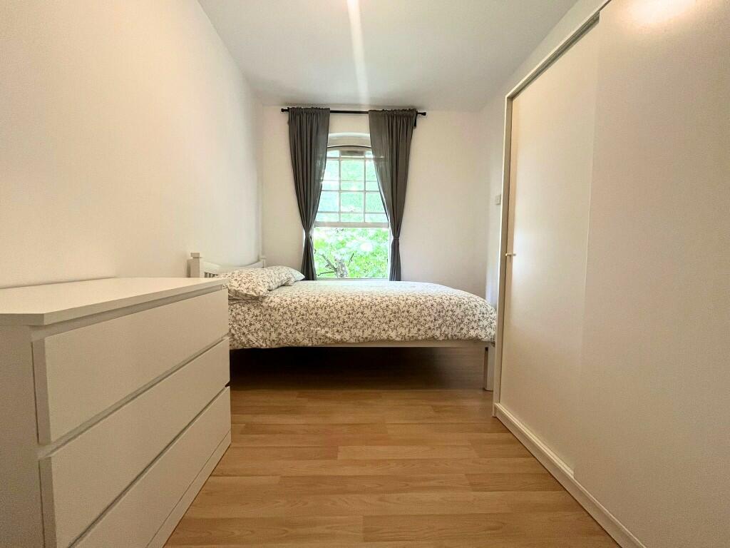 Main image of property: Club Row, London, E2