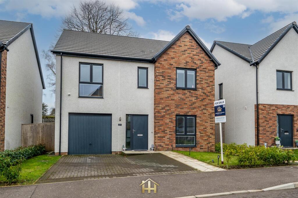 Main image of property: Newhill Way, Blairgowrie