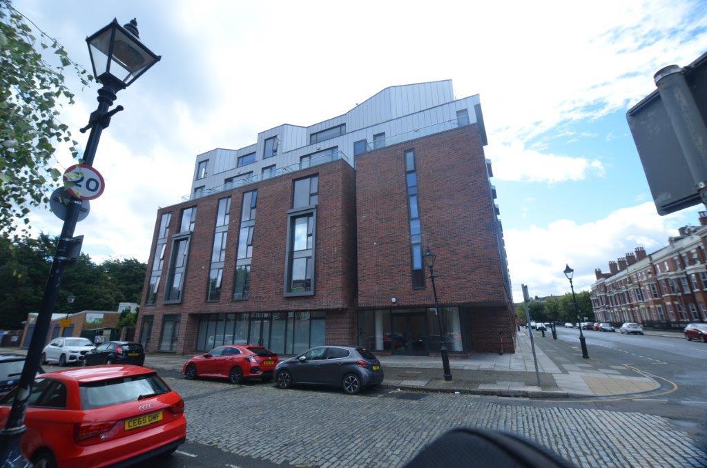 Main image of property: Falkner Street, L8
