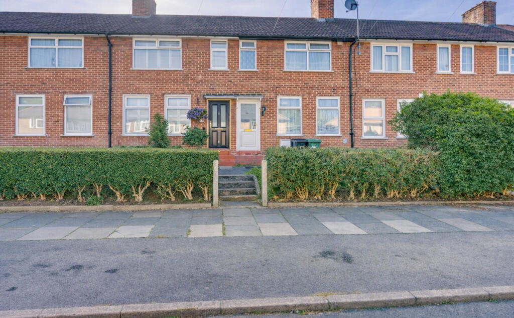 House in London