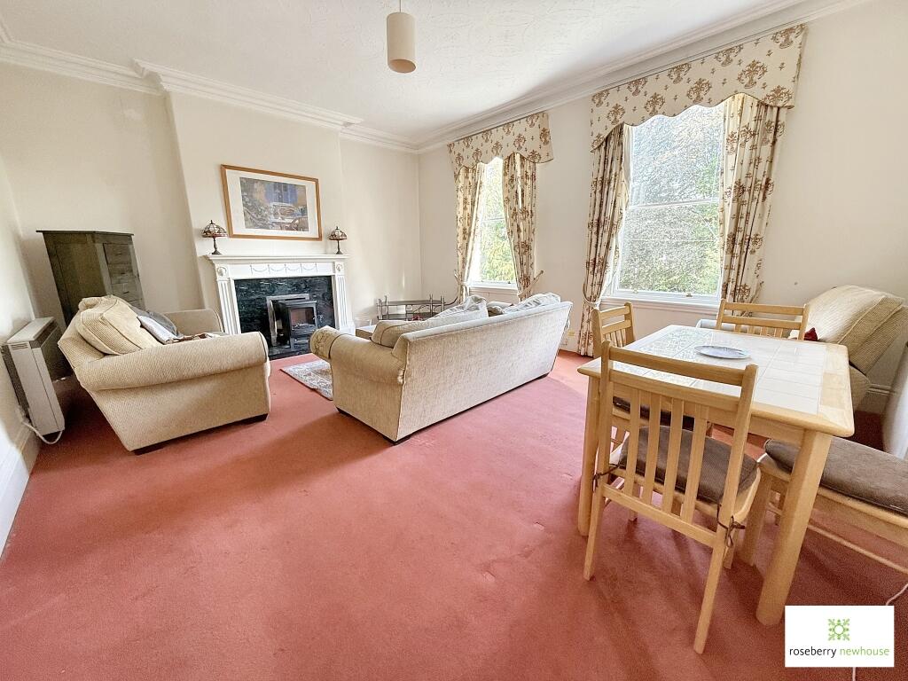 Apartment in Hutton Rudby, North Yorkshire - View 2