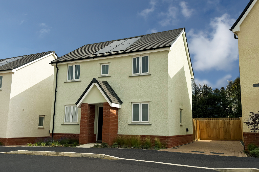Main image of property: Barnstaple, 
North Devon, 
EX31 2JL