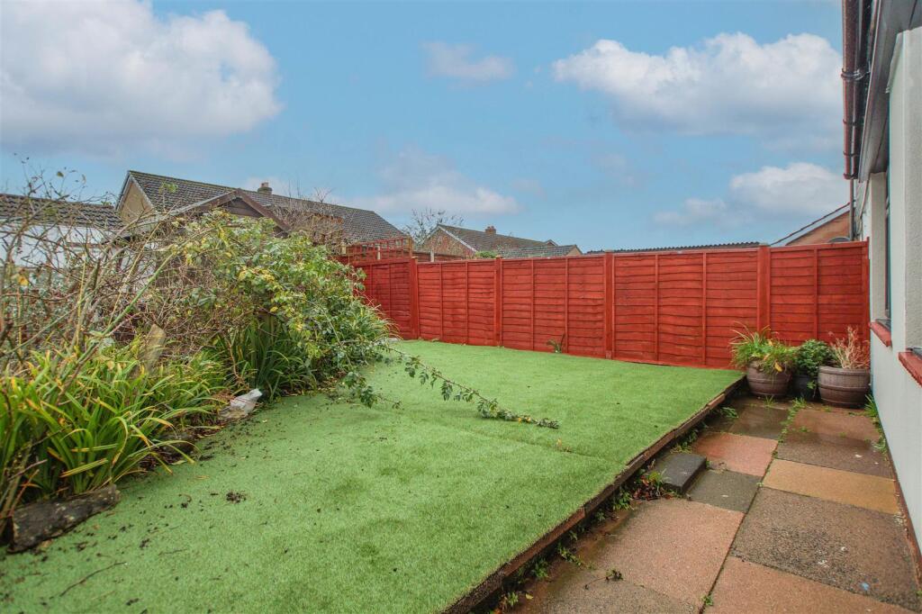 Orchard Lane, Houghton, Carlisle photo 4