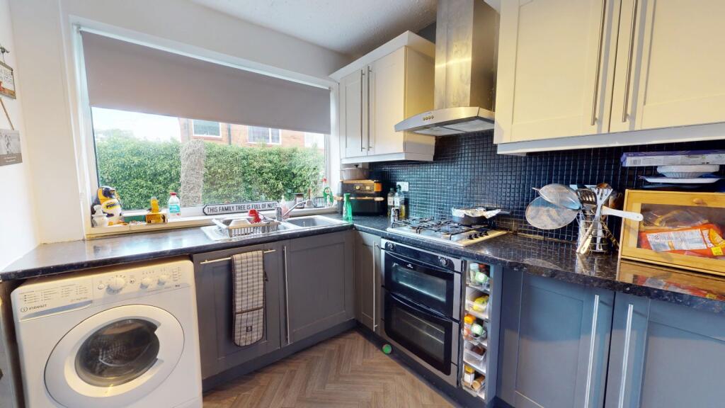 Burdon Crescent, Seaham, County Durham, SR7 photo 4