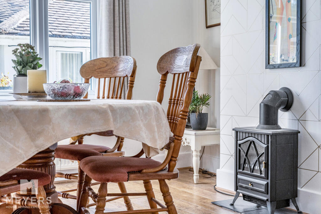 House in Upton, Lytchett Minster and Upton - View 5