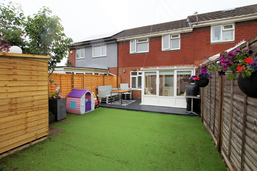House in Portsmouth - View 4