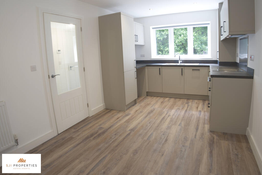 Plot 34 - The Sidings Development, Pit Hill, Langwith, Nottinghamshire - More