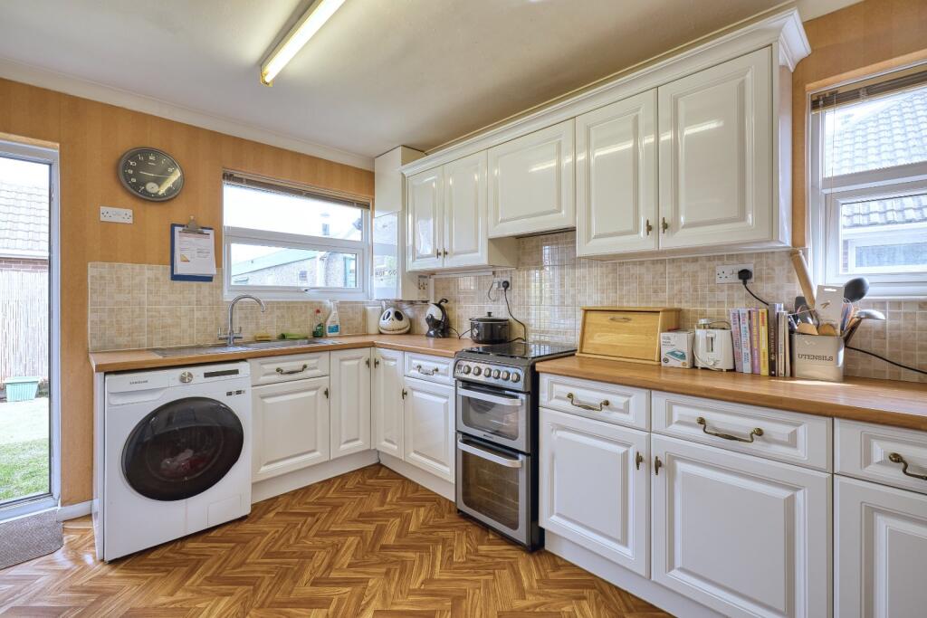 Pysons Road, Ramsgate, Kent, CT12 - View 5