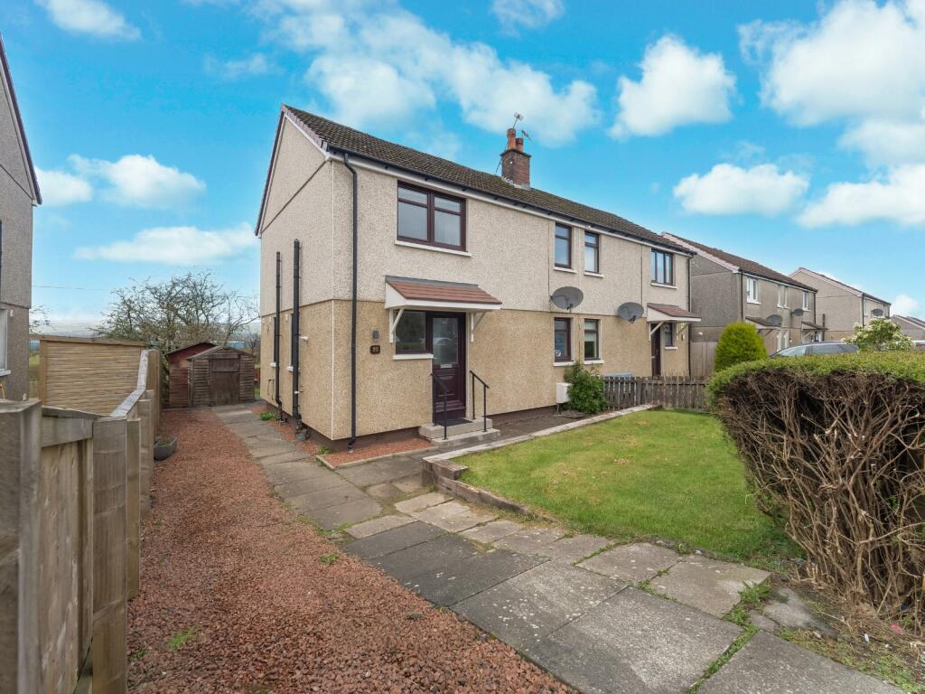 Main image of property: Hawthorn Crescent, Beith, North Ayrshire, KA15