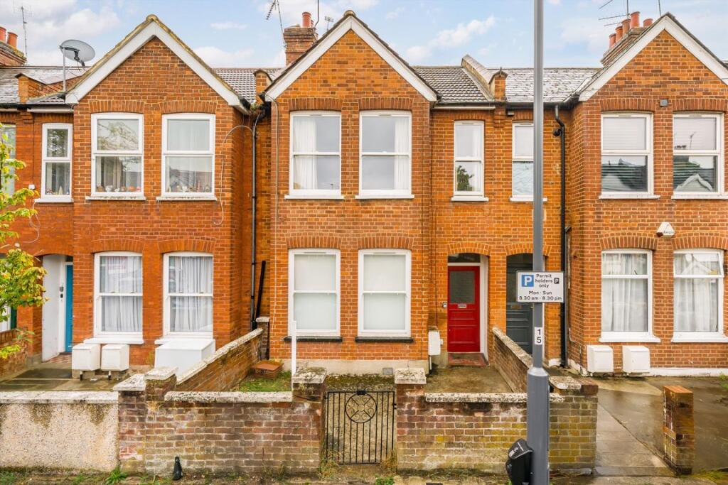 Main image of property: Rosslyn Crescent, Harrow