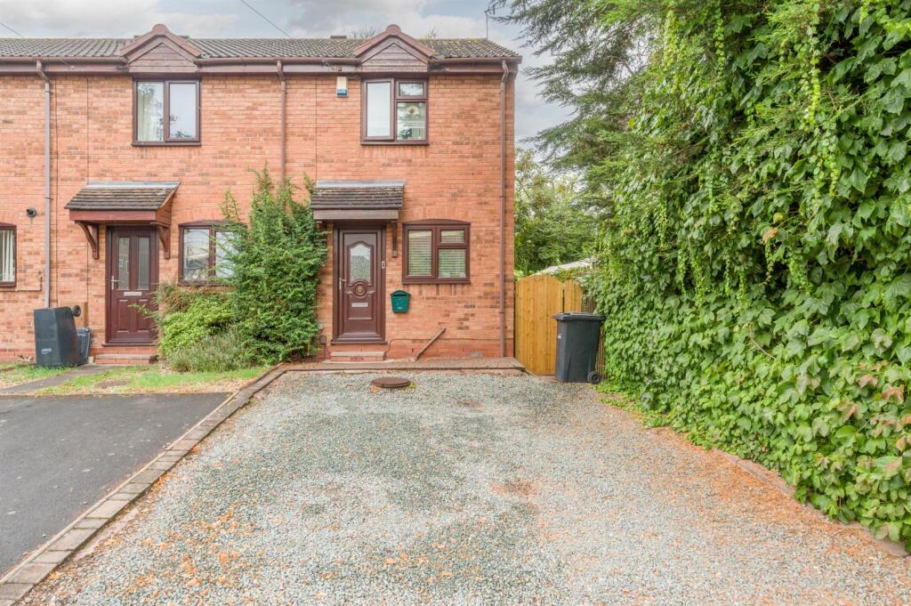 Main image of property: Mamble Road, Wollaston