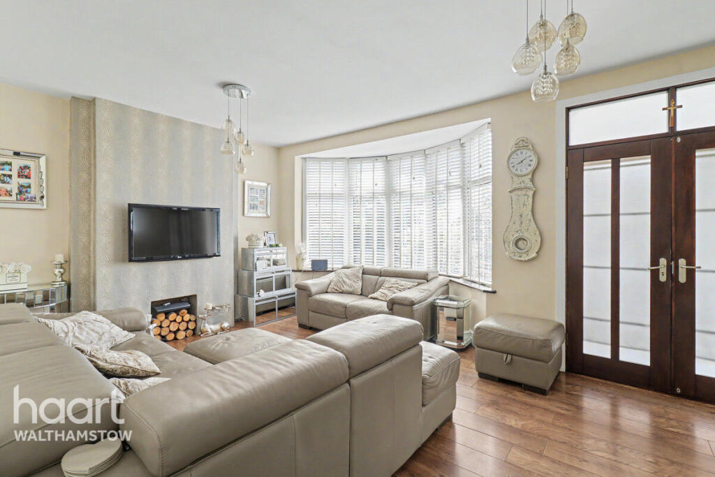 Main image of property: Kings Road, Chingford