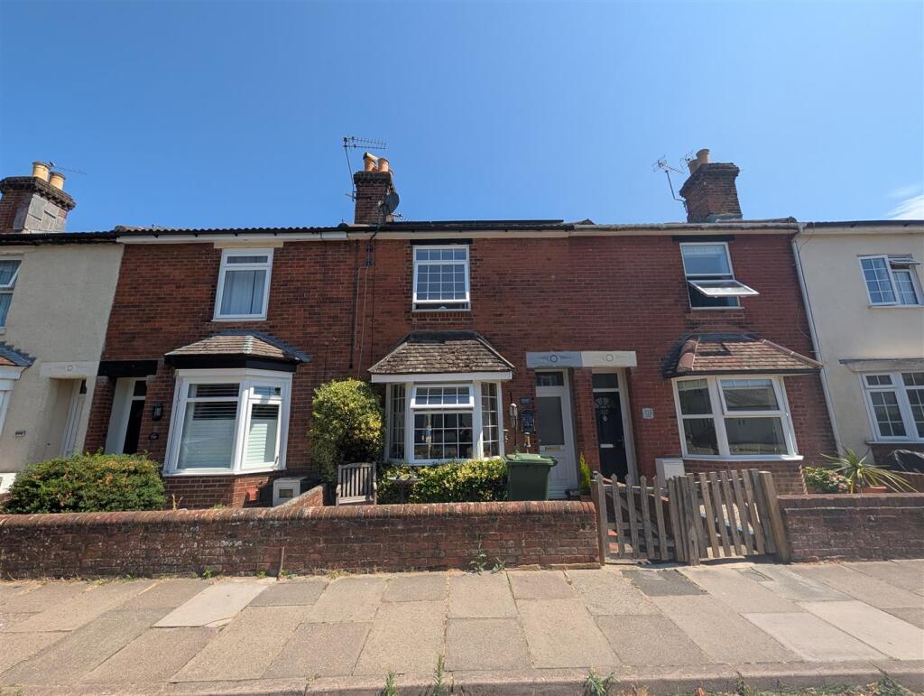 Main image of property: High Street, Eastleigh