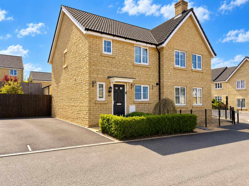 Main image of property: Peregrine Road, Brockworth, Gloucester