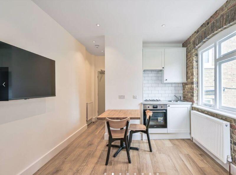 Main image of property: Savernake Road, South End Green.