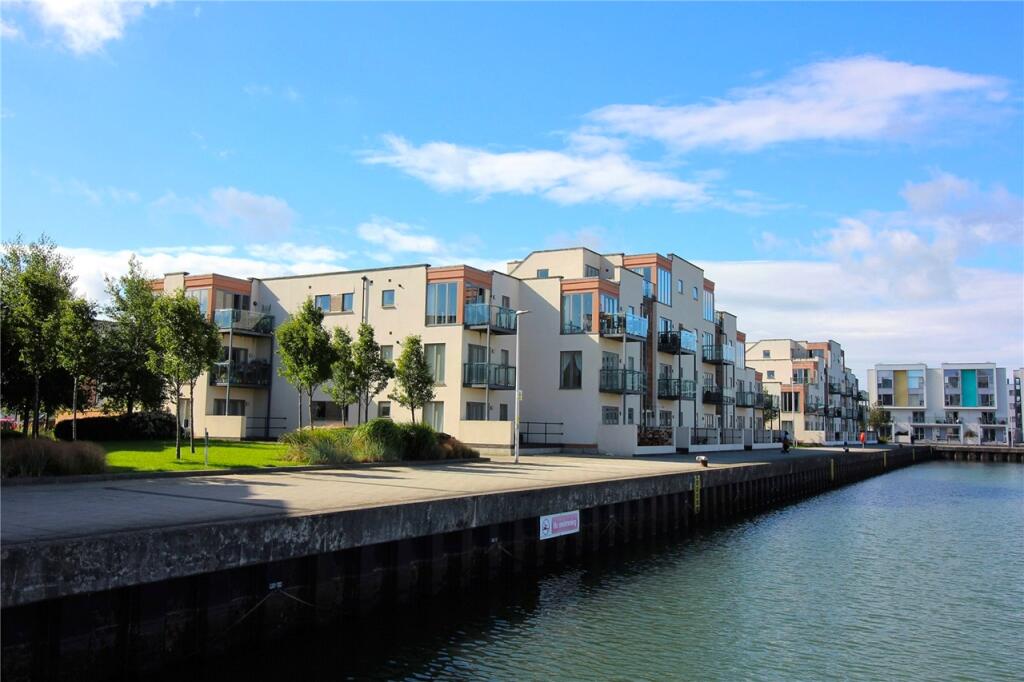Main image of property: The Anchorage, Portishead, North Somerset, BS20
