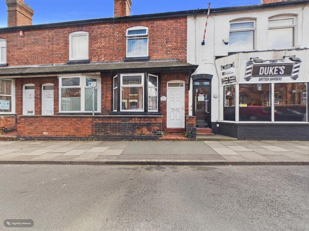 Main image of property: Duke Street, Heron Cross, Stoke On Trent, ST4