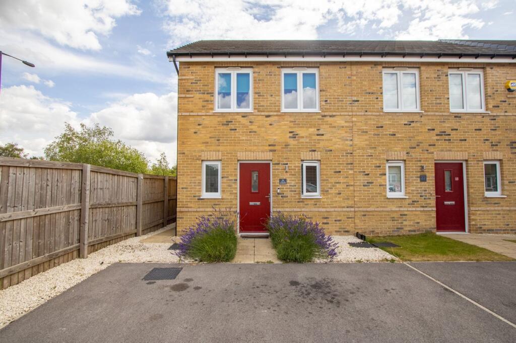Main image of property: Foxglove Drive, Auckley, Doncaster, DN9